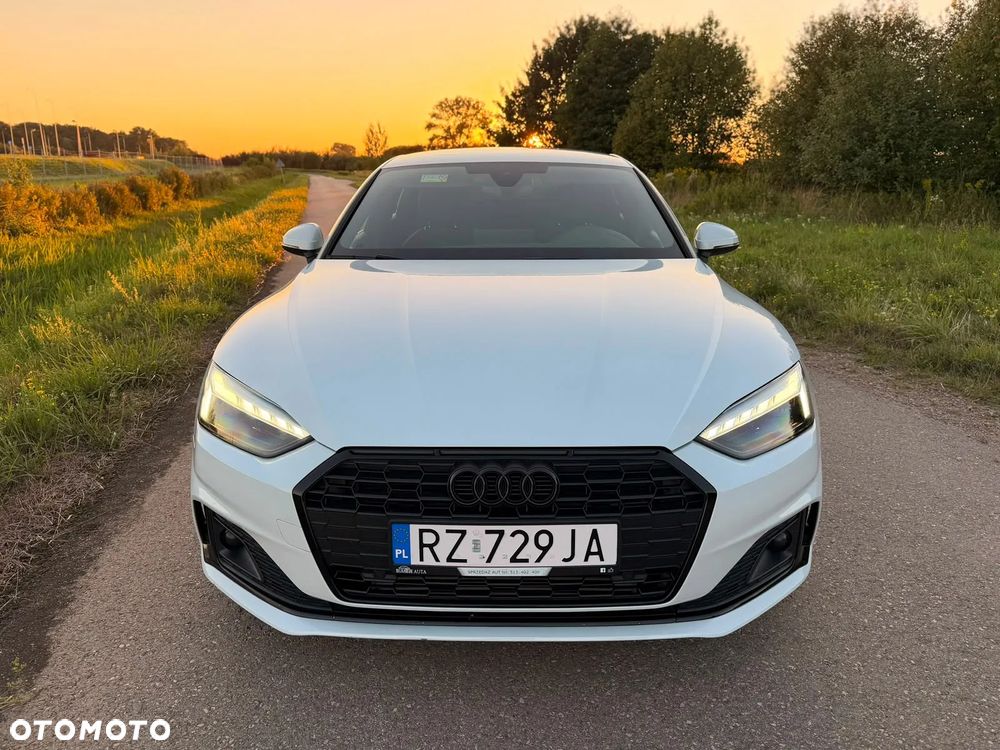 Audi A5 Sportback - 12