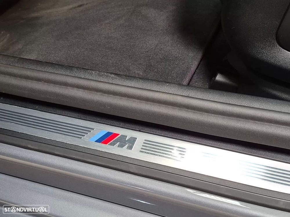BMW 530 e Pack Desportivo M - 10