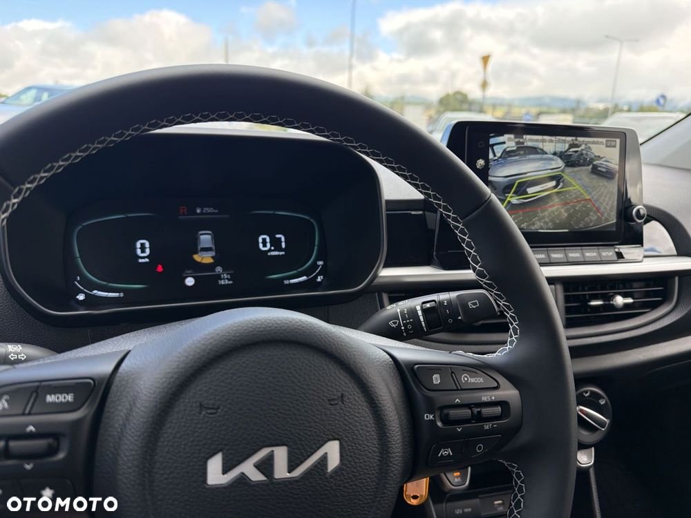 Kia Picanto 1.0 GDI L - 17
