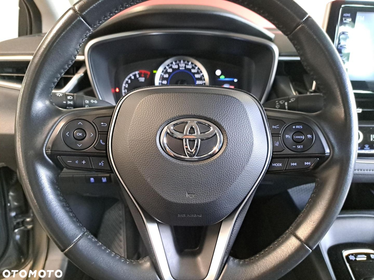Toyota Corolla - 27