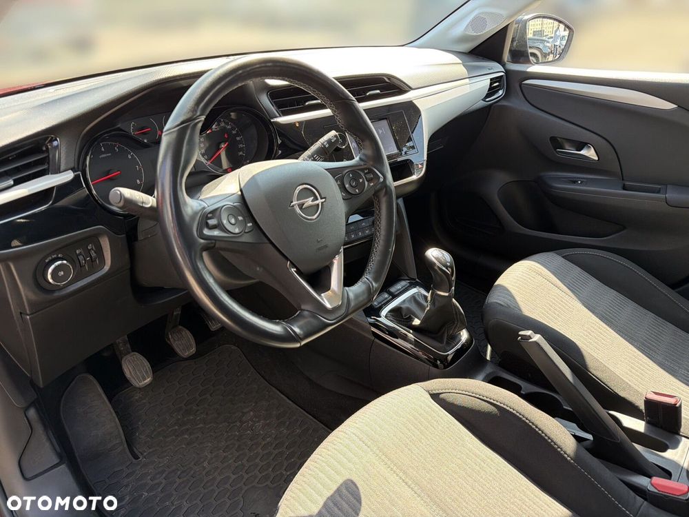 Opel Corsa 1.2 Edition S&S - 11