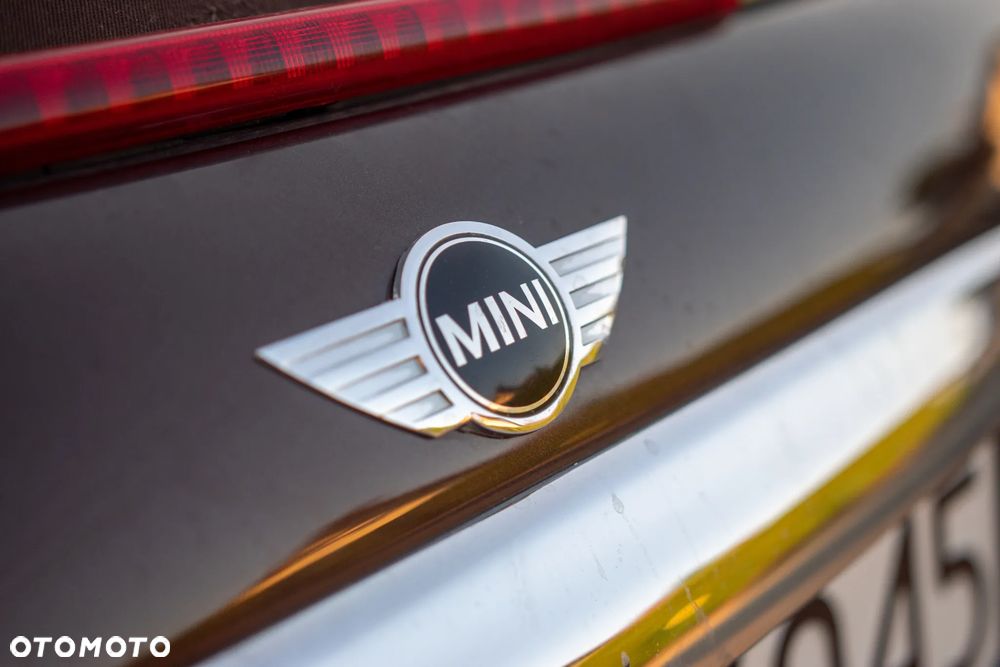 MINI Cooper Highgate - 10