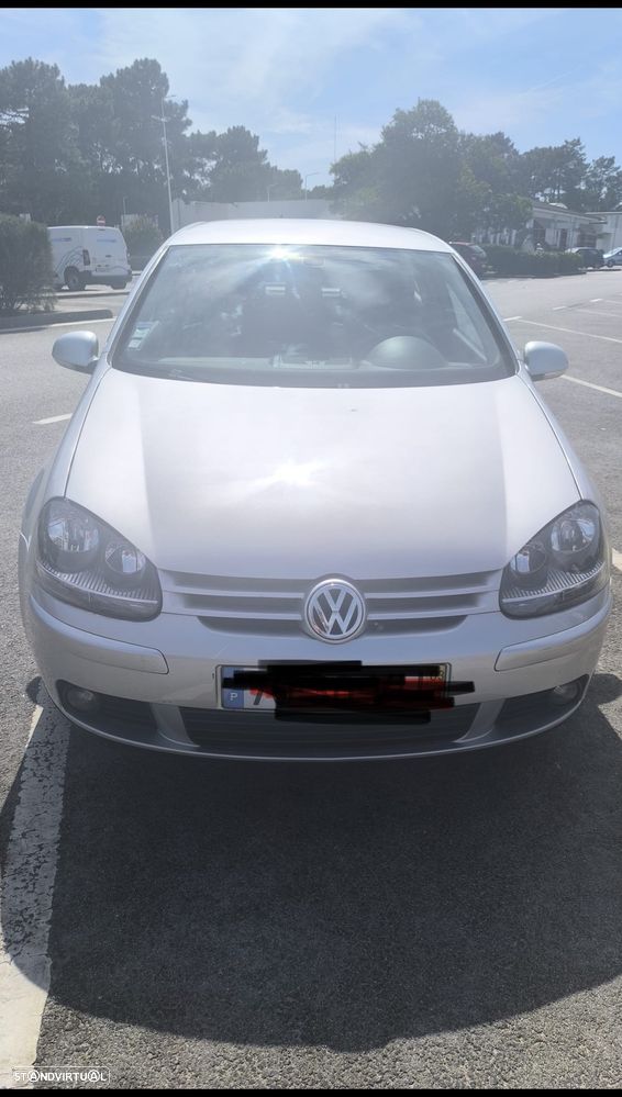 VW Golf 2.0 TDi Sport - 11