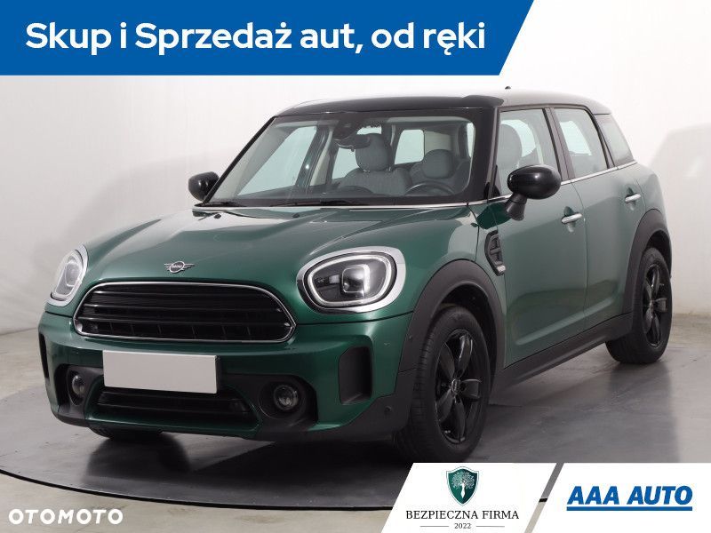 MINI Countryman - 3