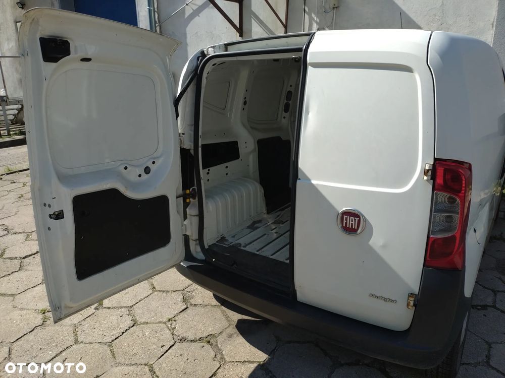 Fiat Fiorino - 4