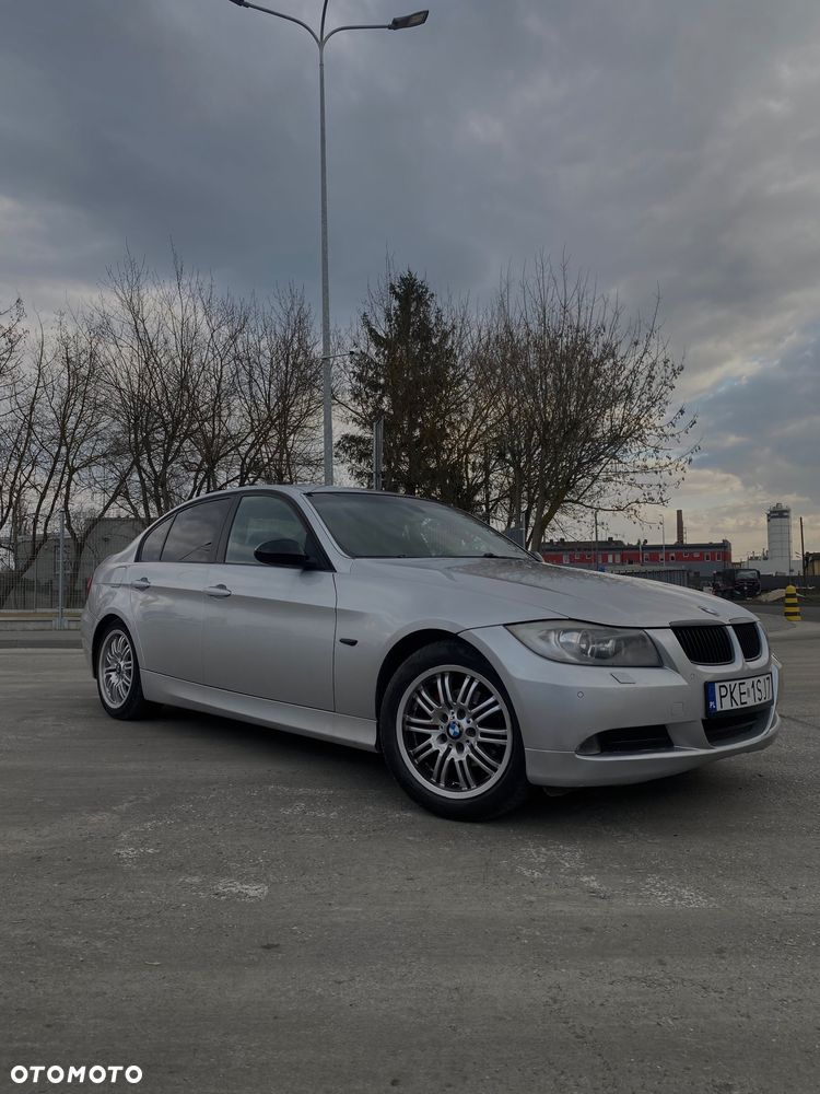 BMW Seria 3 - 1