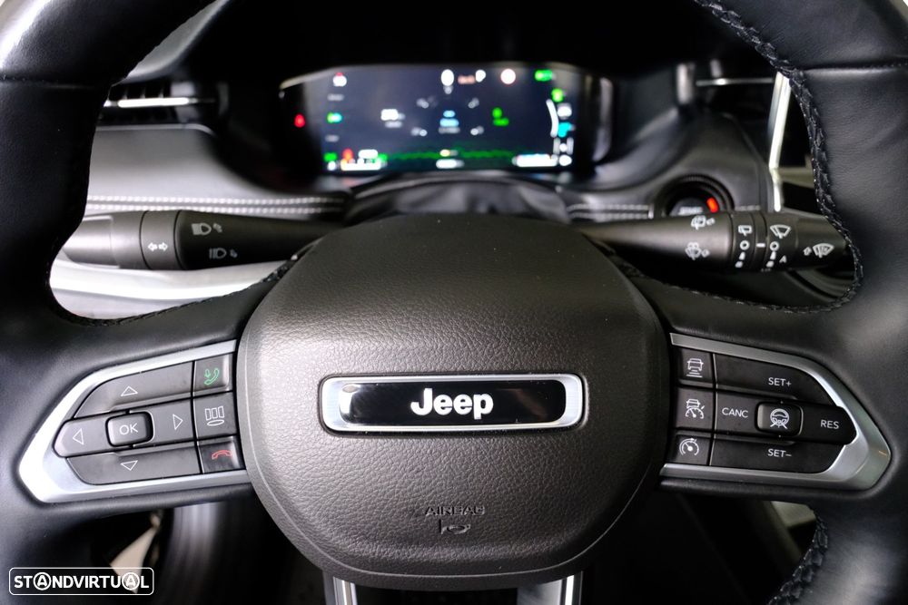 Jeep Compass - 17