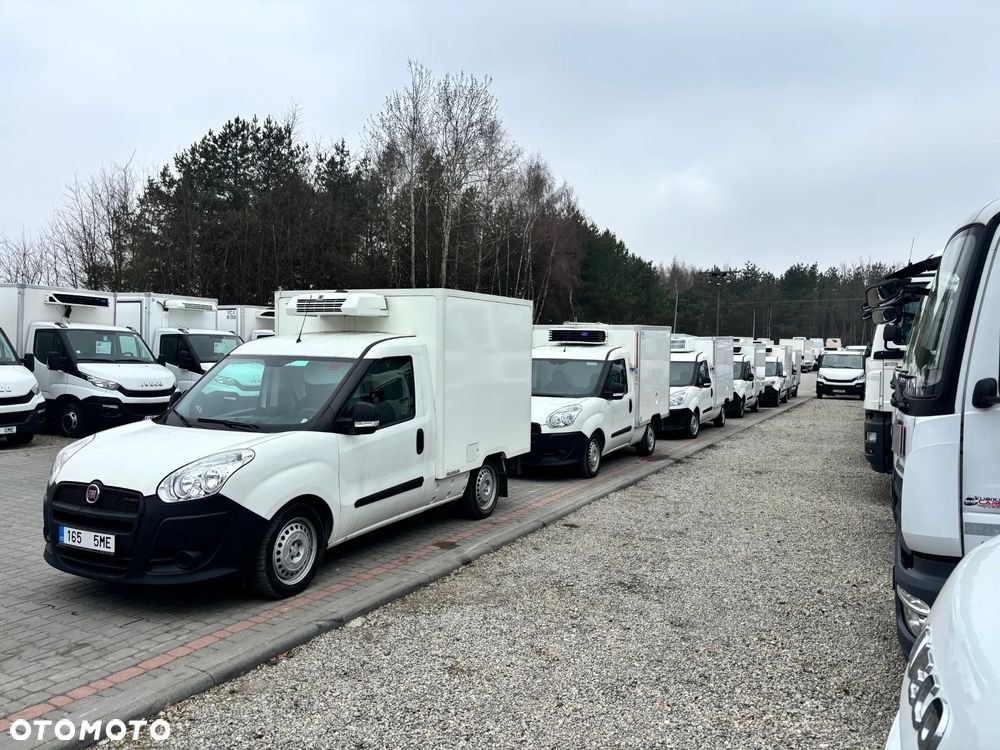 Fiat DOBLO 1.3 - 3