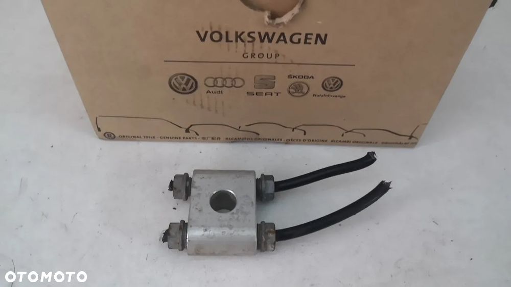 1K0611755 KOREKTOR SIŁY HAMOWANIA GOLF II VI TOURAN CADDY 03- OCTAVIA II - 1