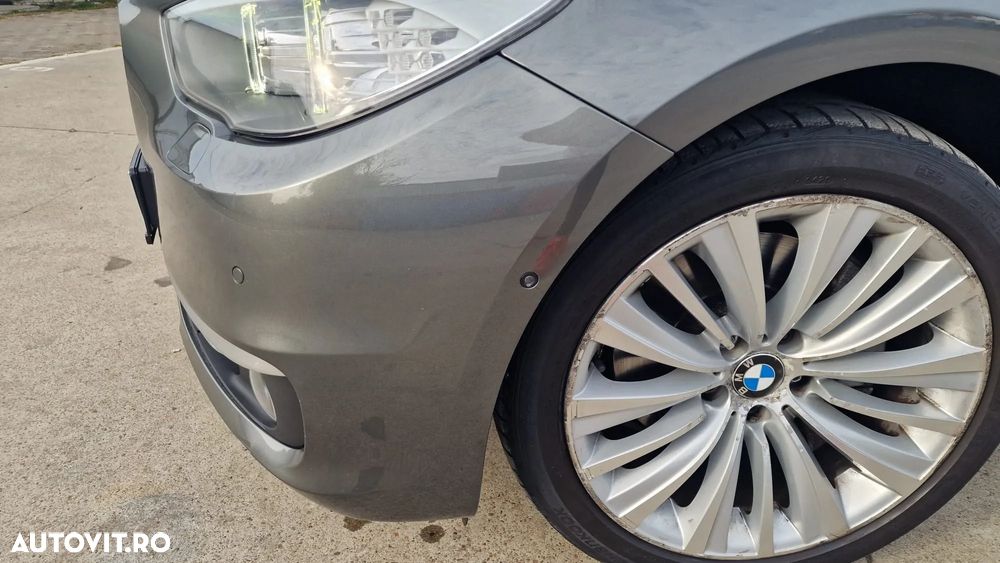 BMW Seria 5 - 33