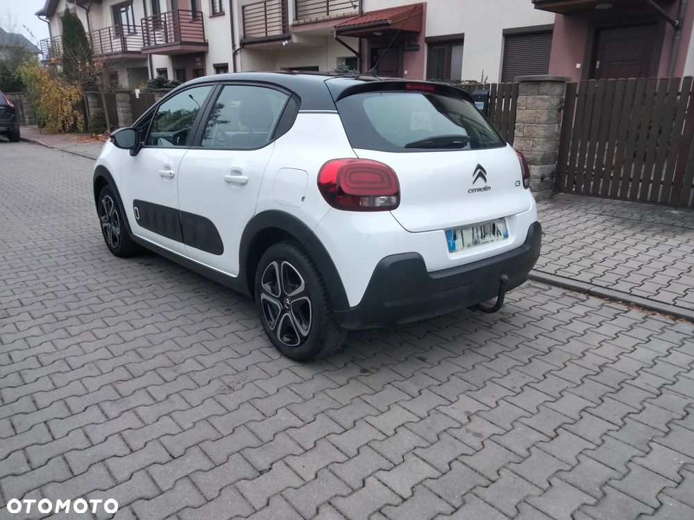 Citroën C3 - 3