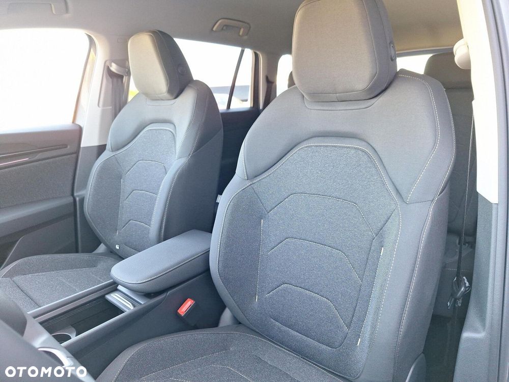 Skoda Kodiaq 2.0 TSI 4x4 Selection DSG - 26
