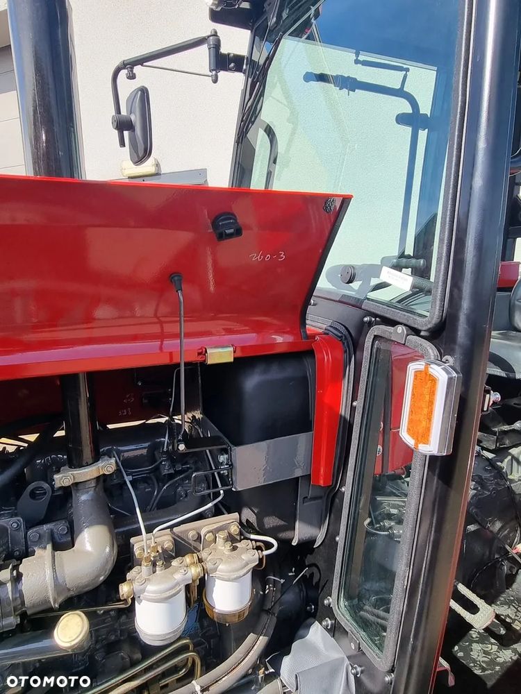 Massey Ferguson MF260 - 8