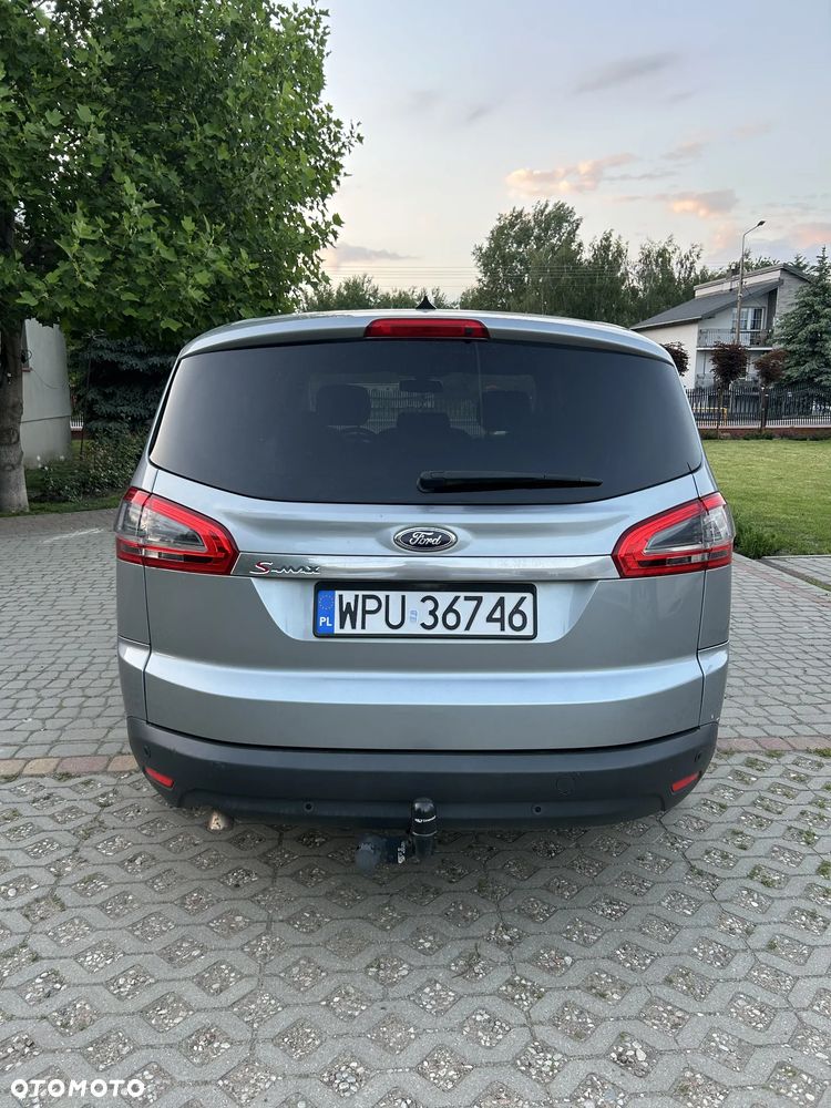 Ford S-Max - 10