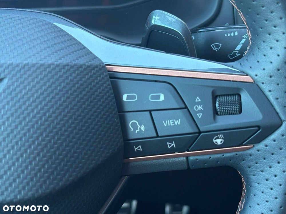 Cupra Ateca 1.5 TSI DSG - 9