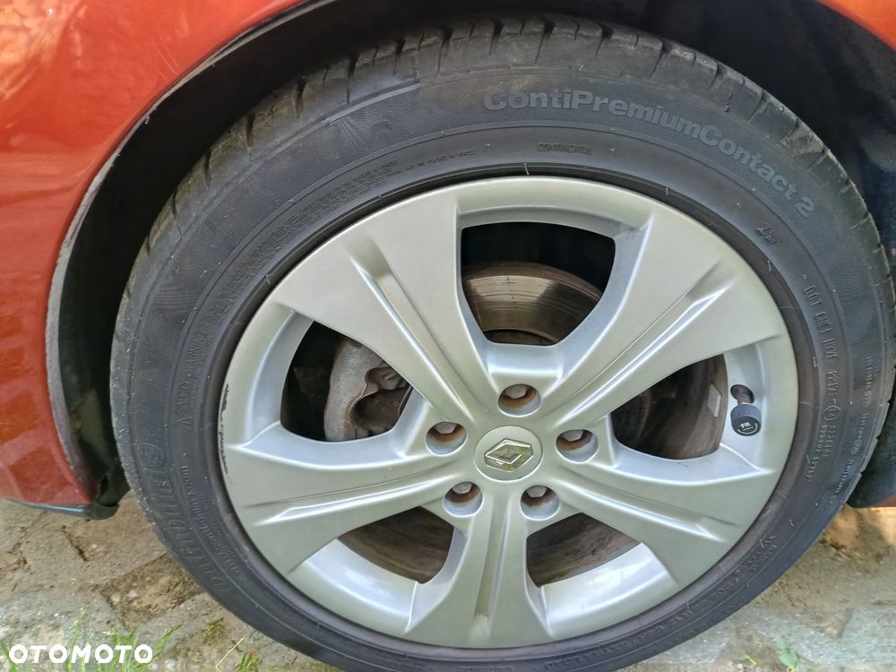 Renault Megane - 8