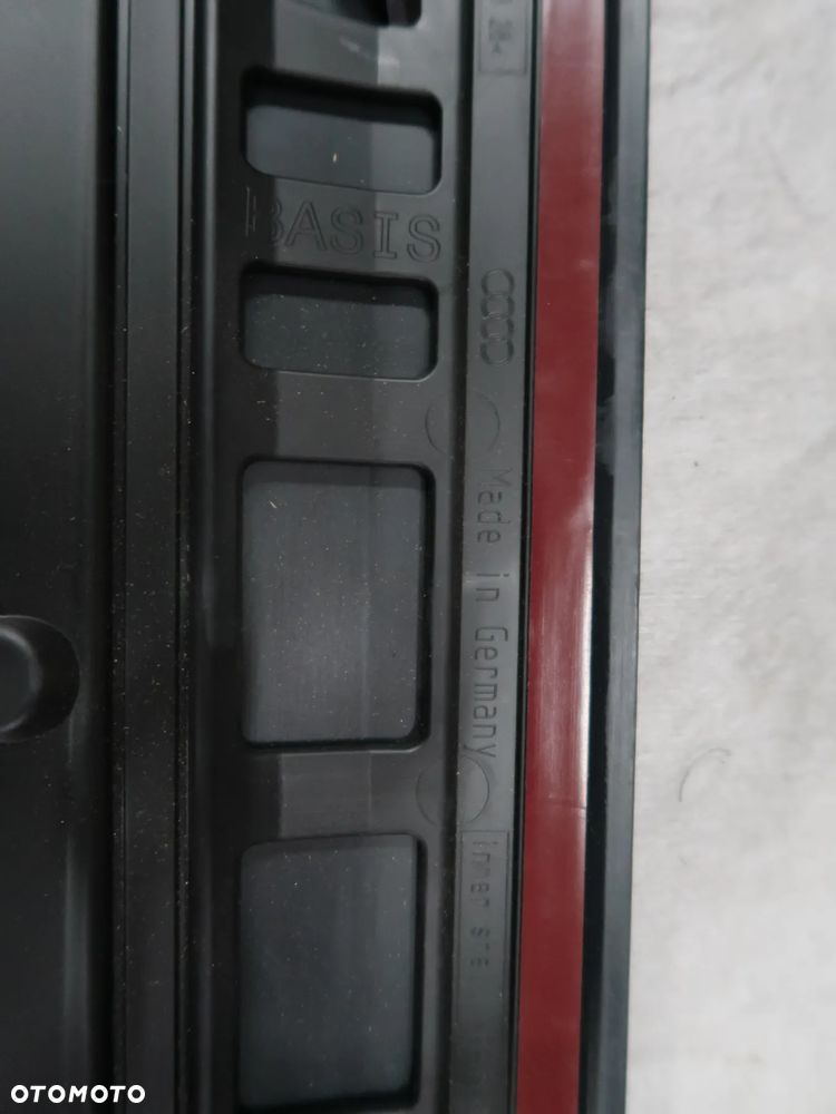 Listwa Drzwi Audi 81A853969 Nowa - 5