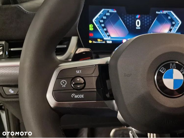 BMW X2 sDrive20i mHEV - 13