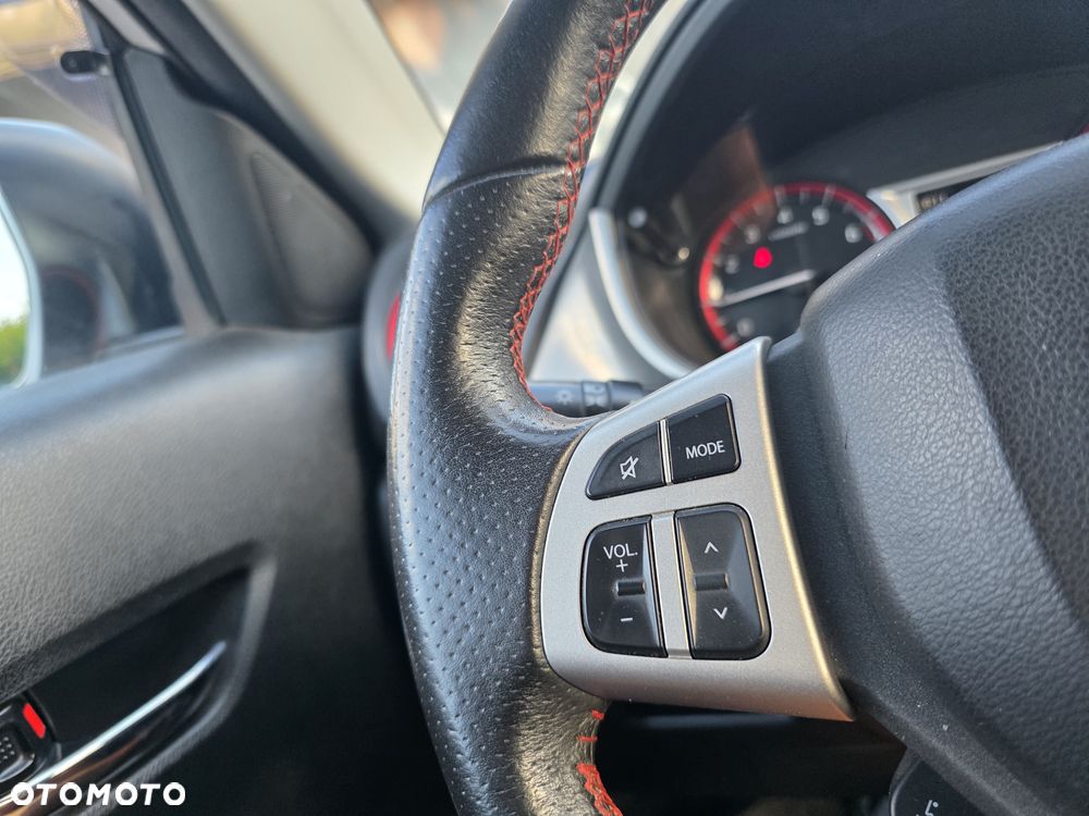 Suzuki Vitara 1.4 Boosterjet S - 9