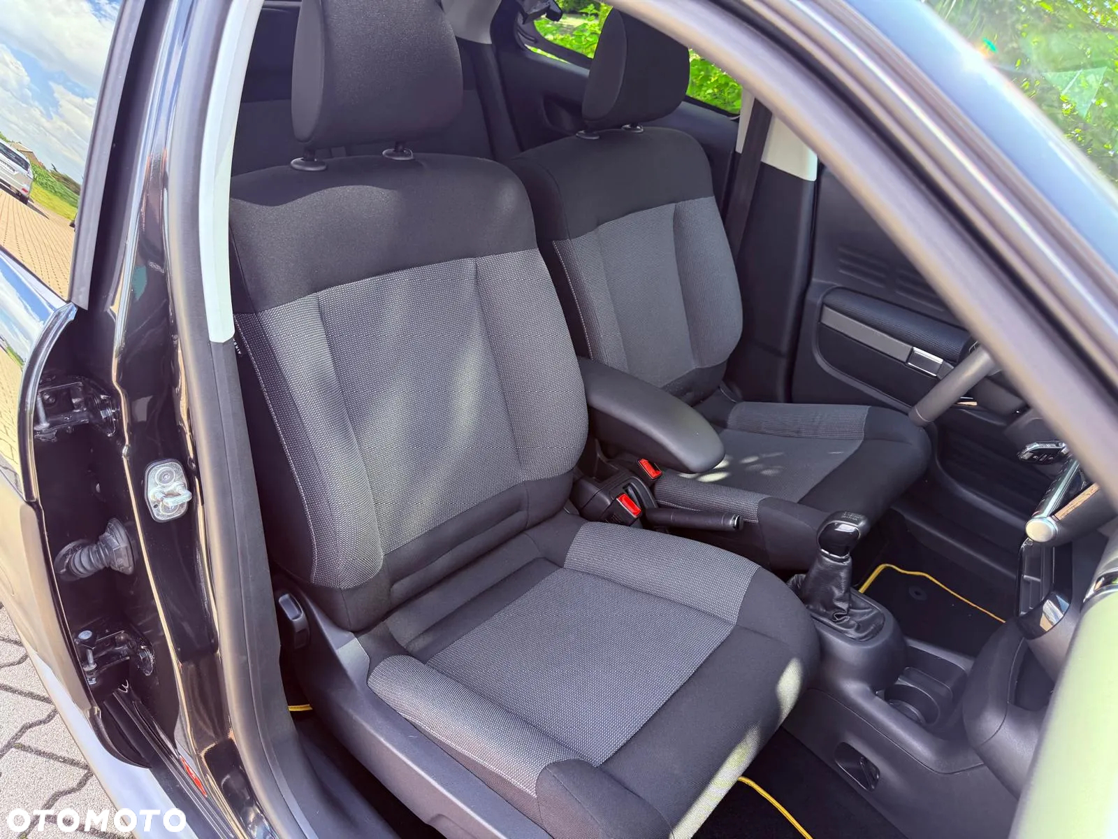 Citroën C4 Cactus 1.2 PureTech Feel - 19