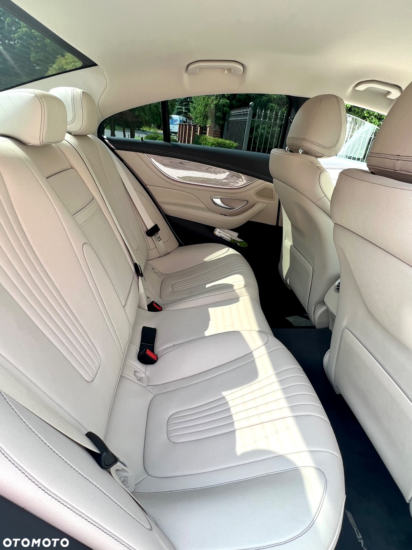 Mercedes-Benz CLS - 7