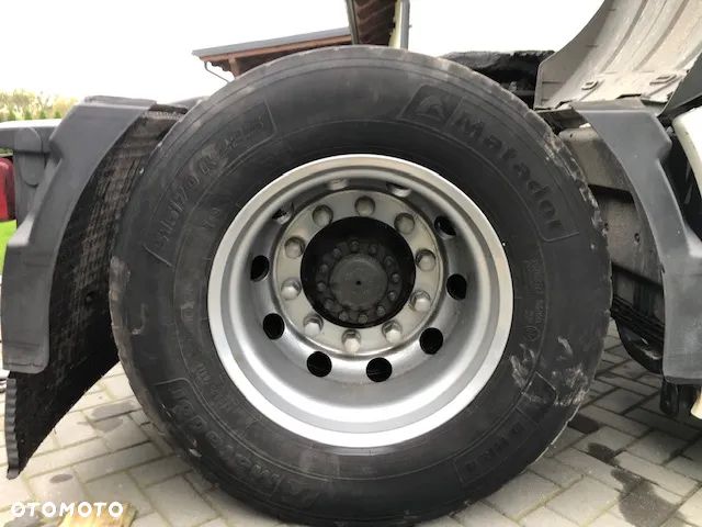 Renault Gama T 480 - 21