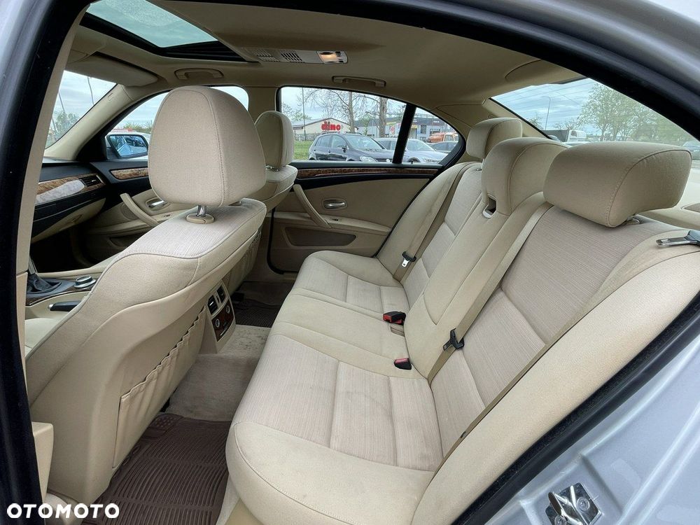 BMW Seria 5 - 9