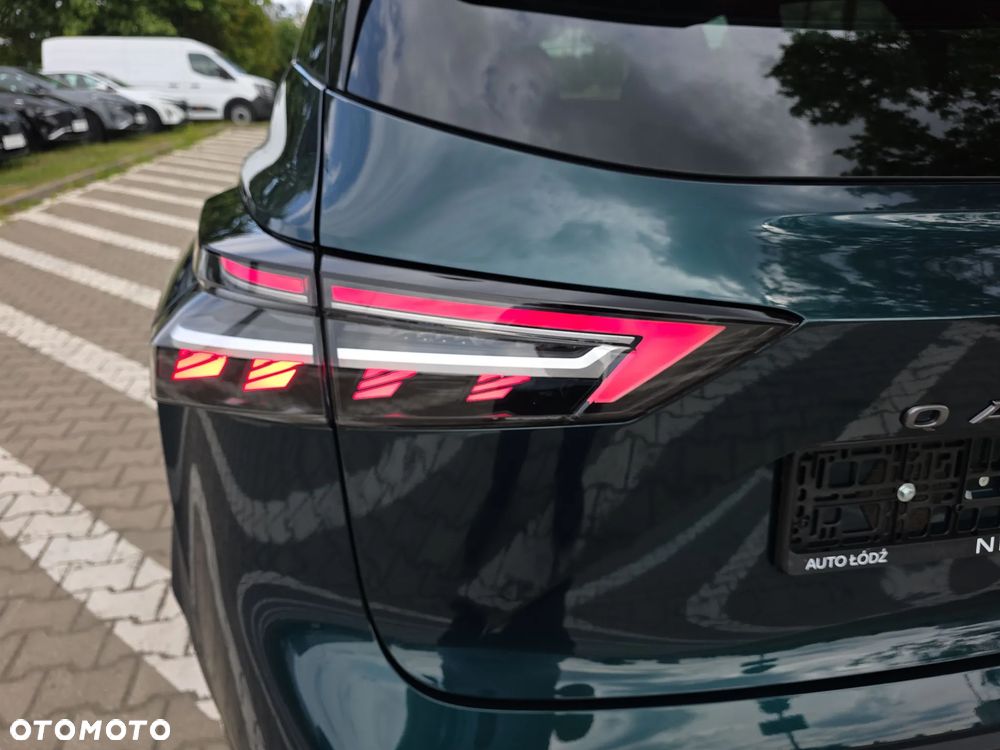 Nissan Qashqai 1.3 DIG-T MHEV N-Connecta Xtronic - 28