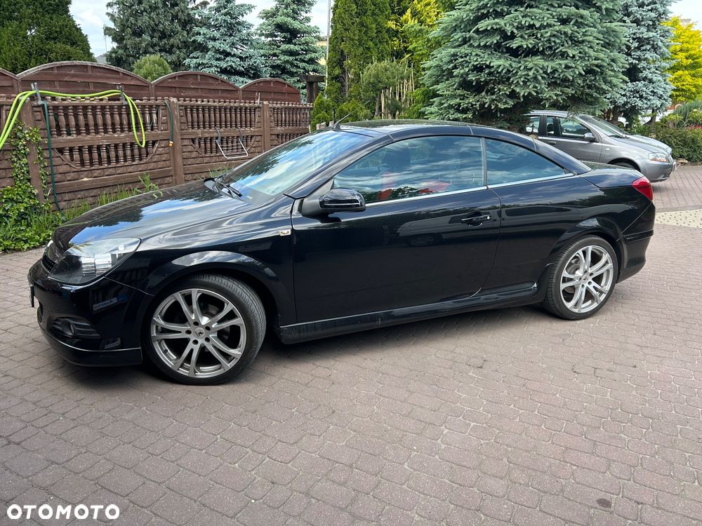 Opel Astra 1.8 Edition - 7