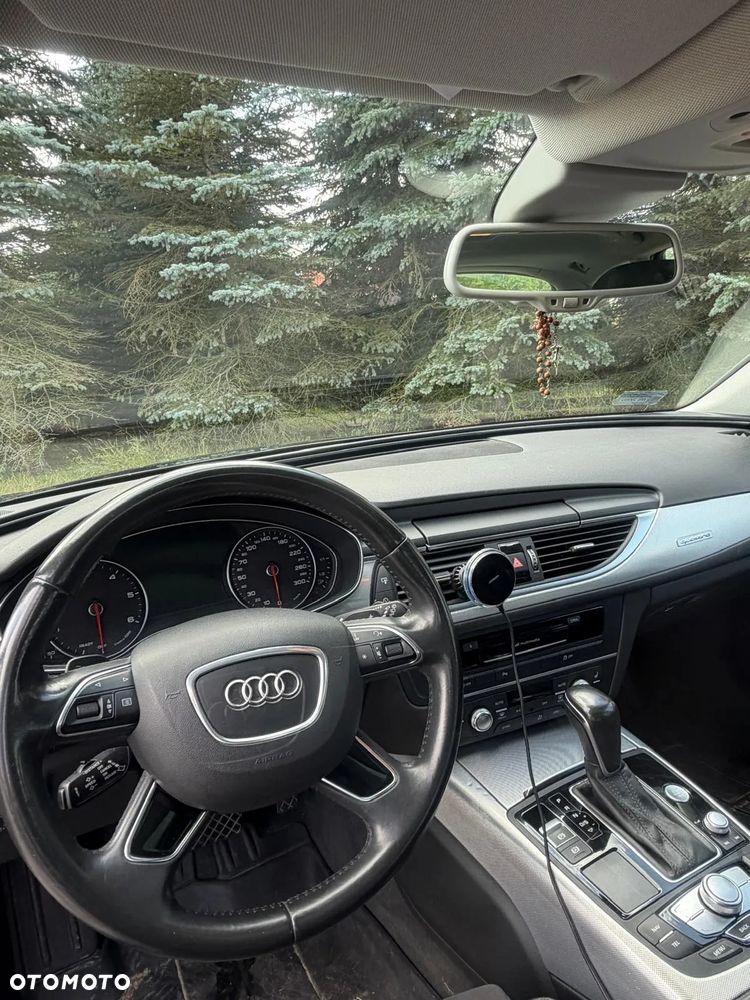 Audi A6 Avant - 12