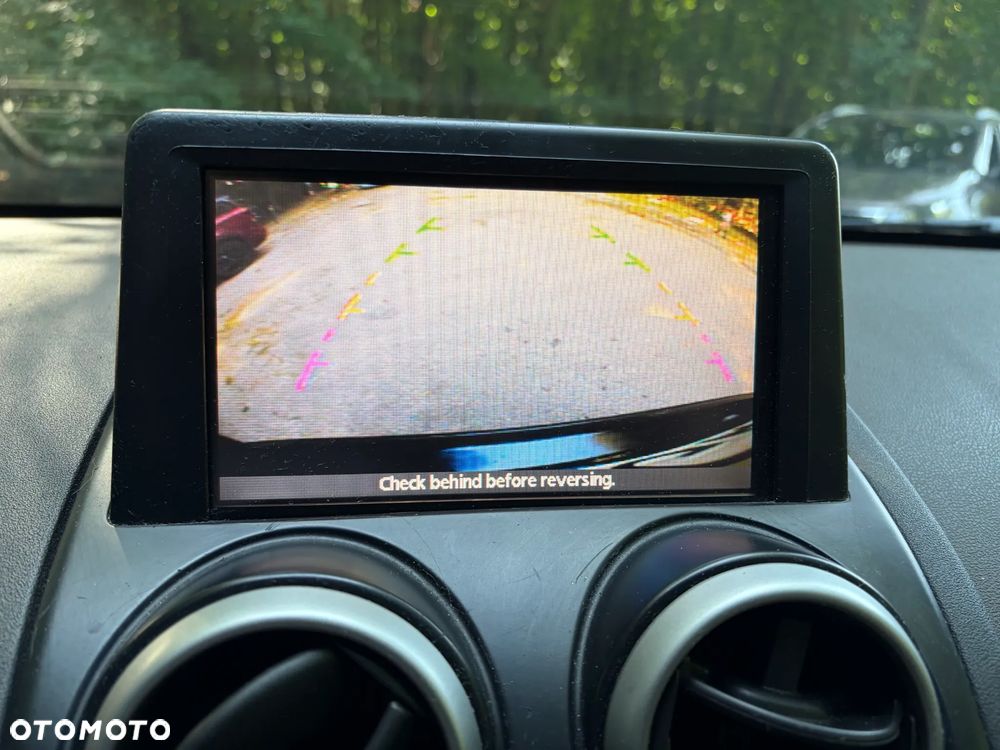 Nissan Qashqai 2.0 tekna - 15