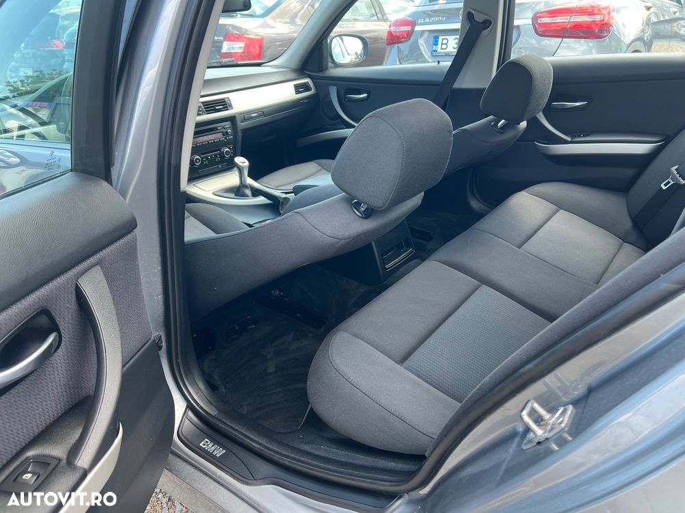 BMW Seria 3 318i Edition Lifestyle - 11