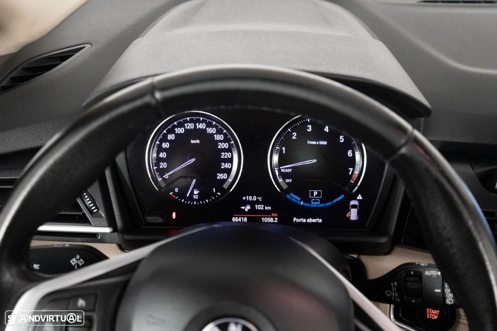 BMW 225xe Active Tourer Line Luxury - 31