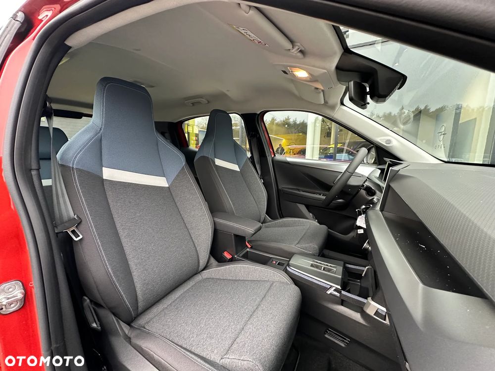 Opel Frontera 54kWh Extended Range Edition - 12