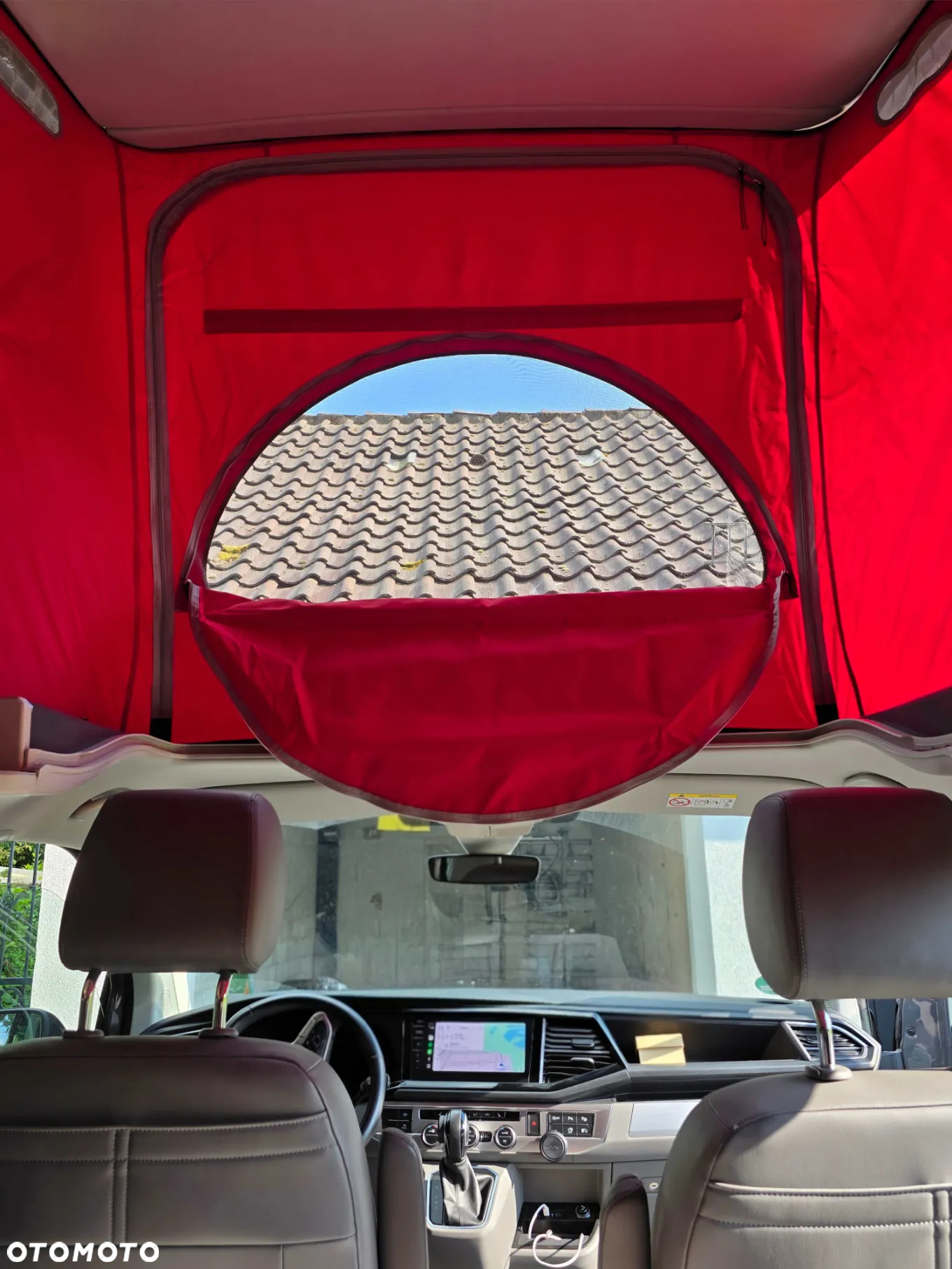 Volkswagen T6.1 California Ocean - 14