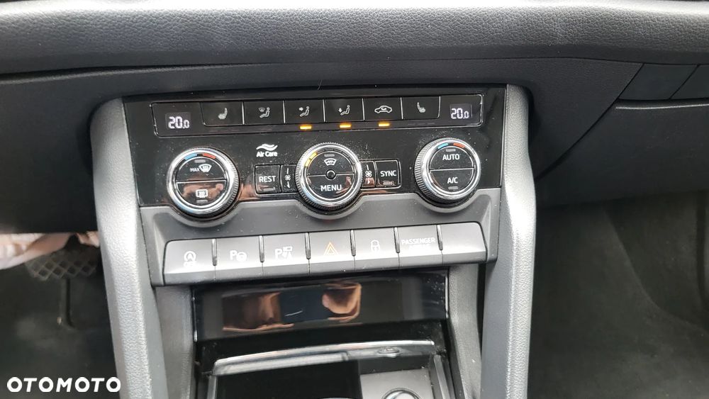 Skoda Kodiaq 2.0 TDI 4x4 Sportline DSG - 27
