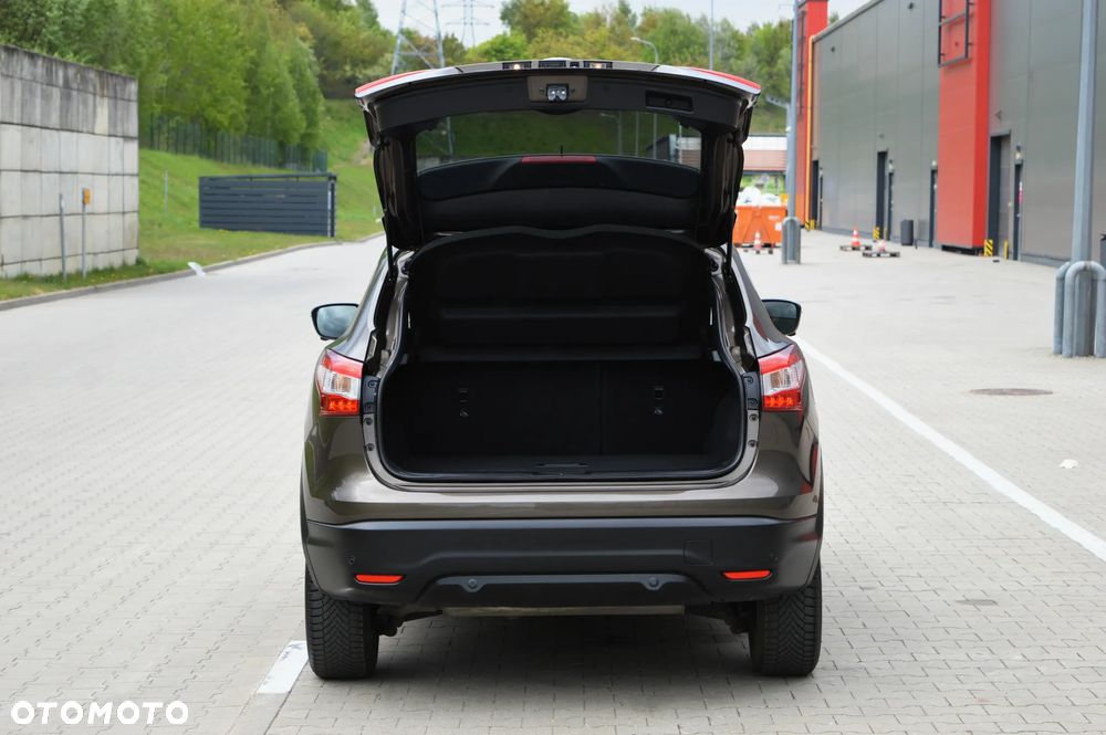 Nissan Qashqai 1.6 DIG-T N-Tec - 31