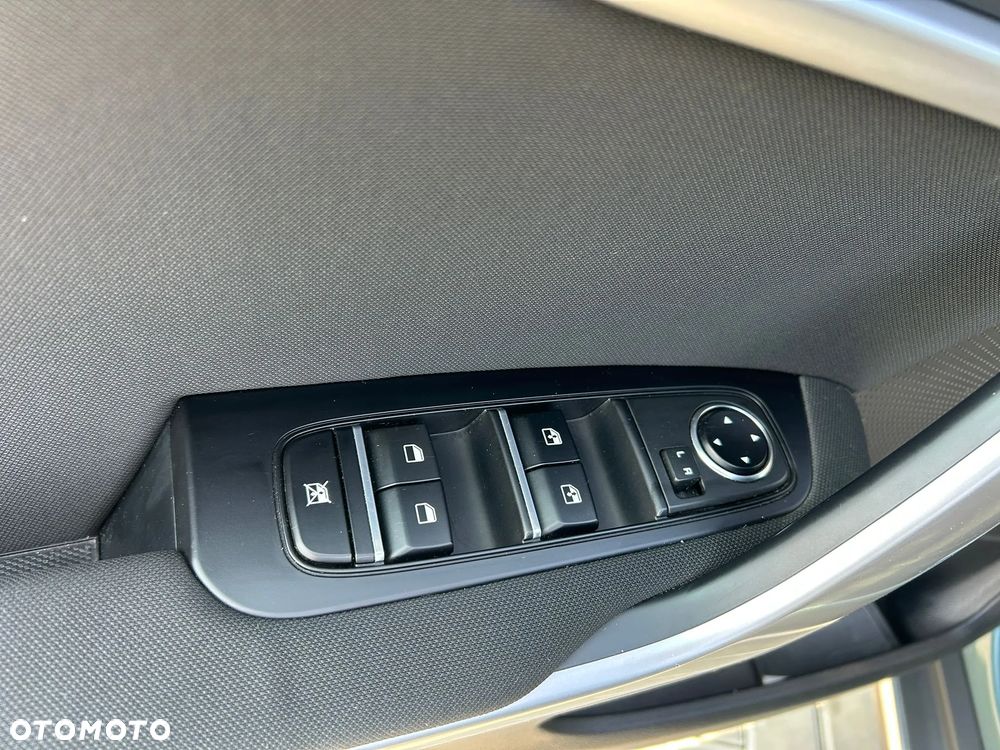 Kia XCeed 1.5 T-GDI M DCT - 10