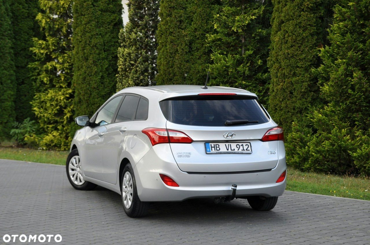 Hyundai i30 - 15
