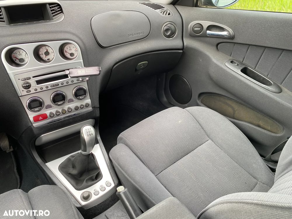 Alfa Romeo 156 - 14