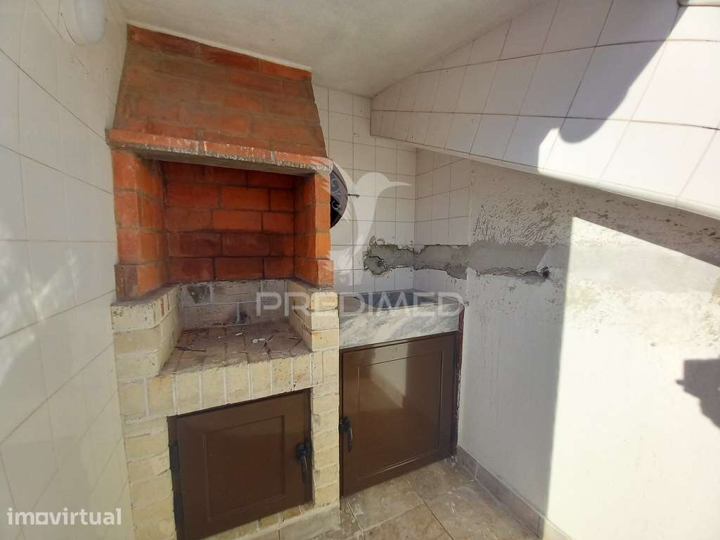 Apartamento T3 na Costa da Caparica - Grande imagem: 2/32