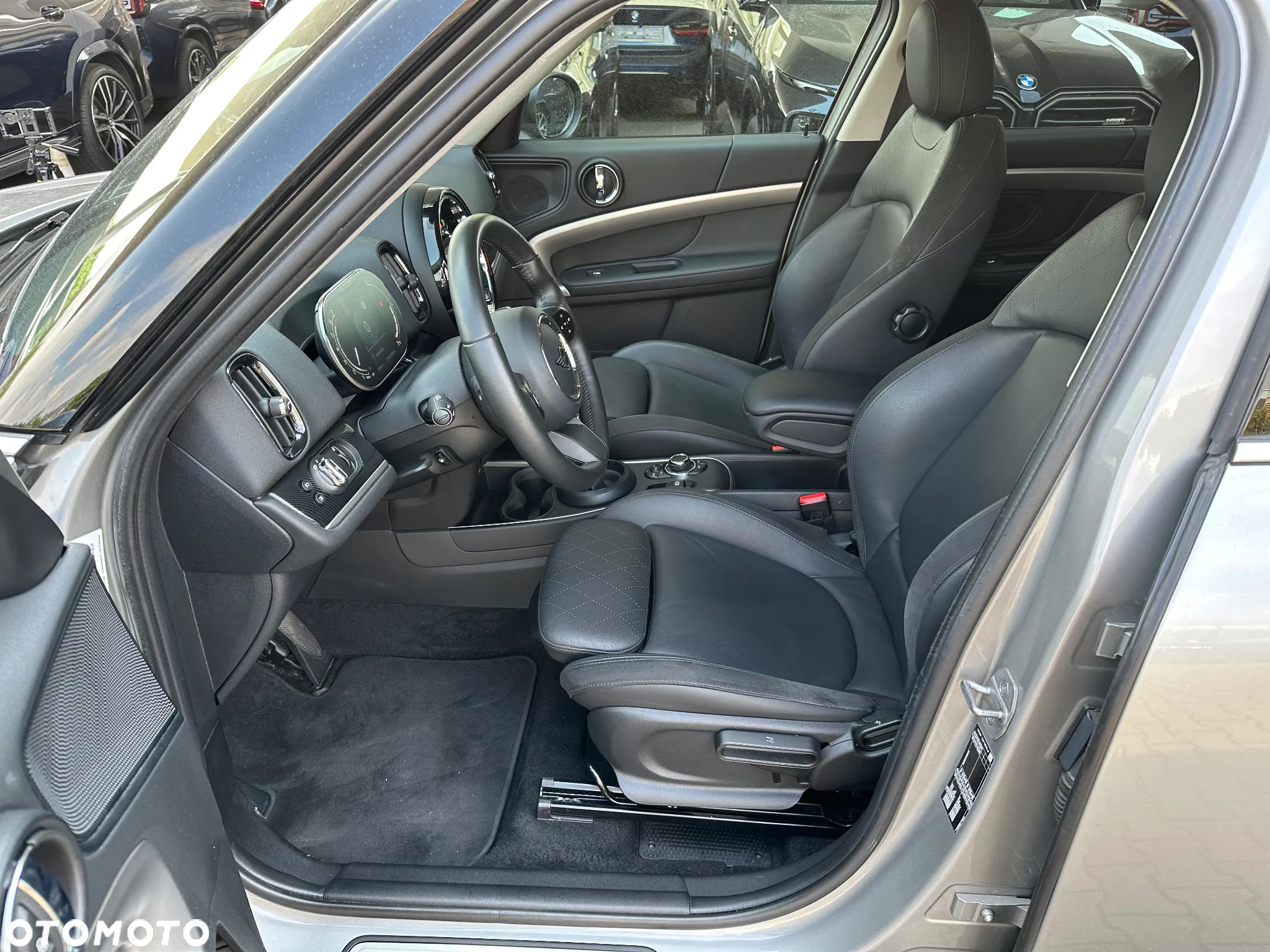 MINI Countryman Cooper - 6