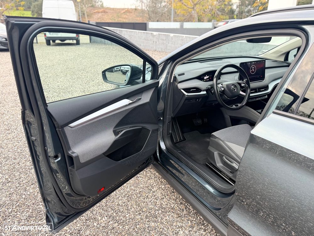 Skoda Enyaq iV 60 - 14