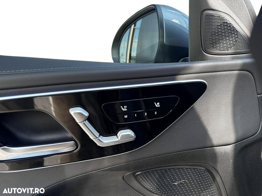 Mercedes-Benz C 200 MHEV 4MATIC - 13