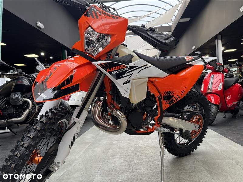 KTM EXC - 7