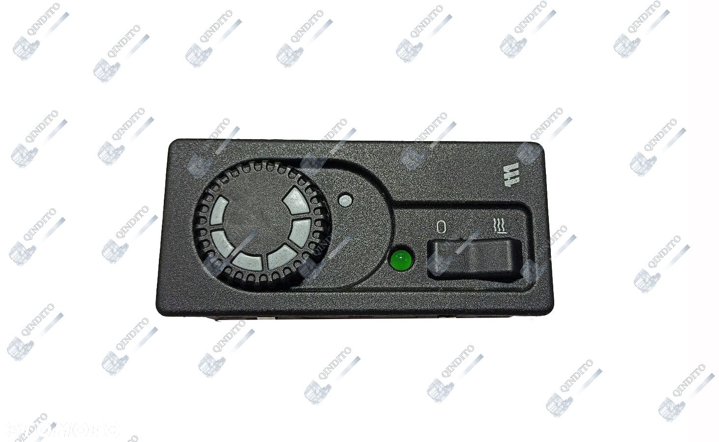 PANEL STEROWNIK OGRZEWANIA POSTOJOWEGO WEBASTO EBERSPAECHER 221000313700 - 1