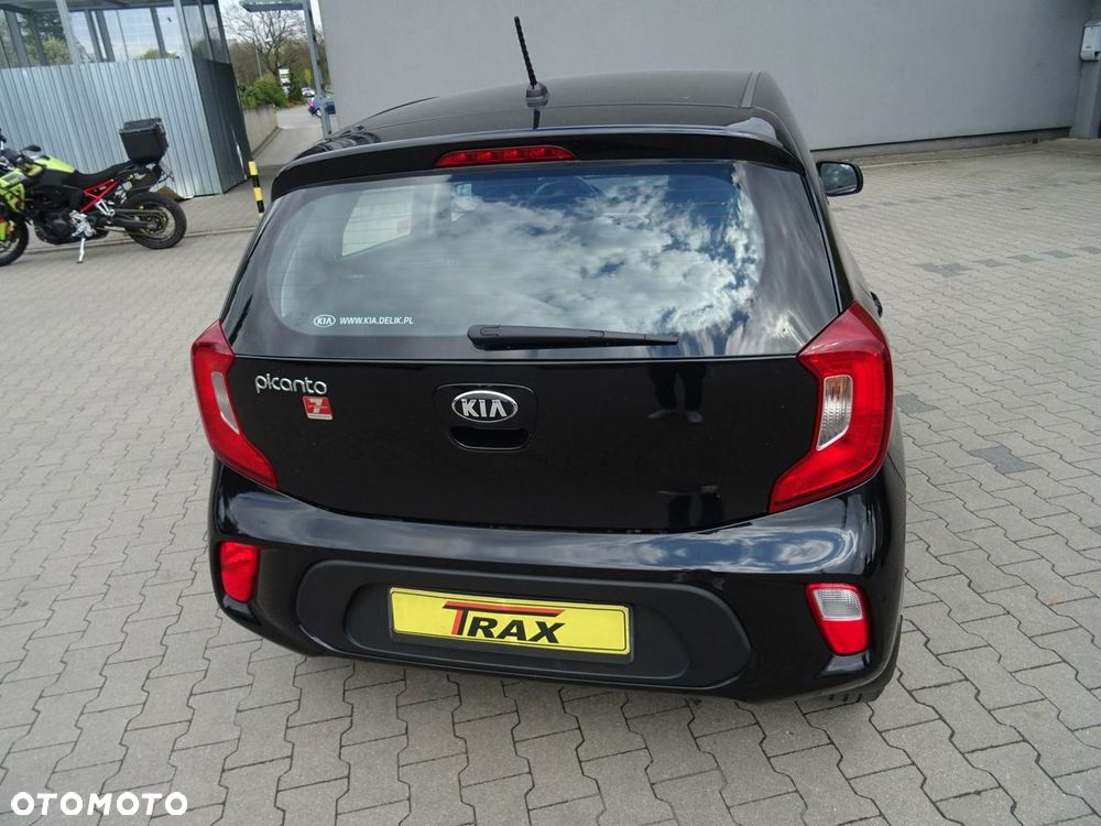 Kia Picanto 1.0 Vision - 15
