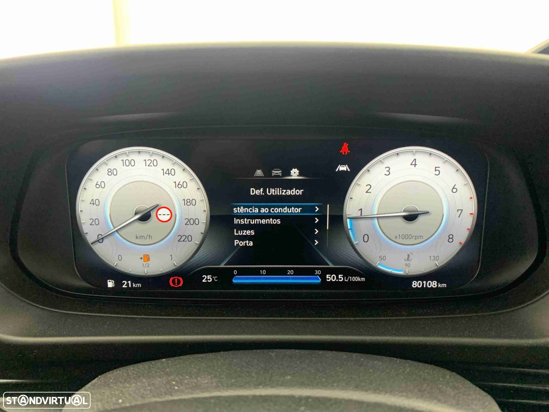 Hyundai Bayon 1.0 T-GDI Premium TT - 8