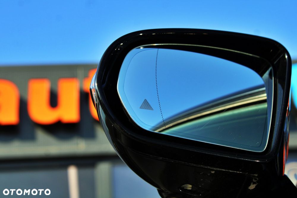 Mercedes-Benz AMG GT 43 4-Matic+ - 28