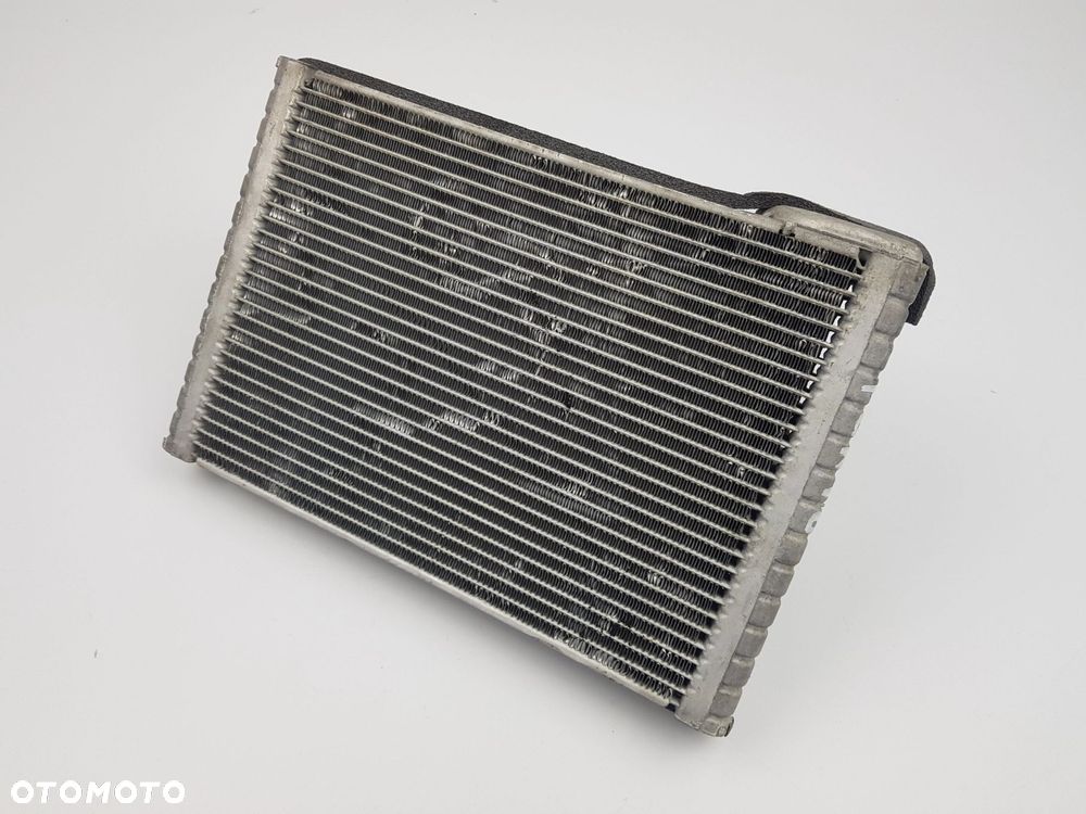Nagrzewnica klimatyzacji Fiat Punto 199 Opel Corsa D - 6